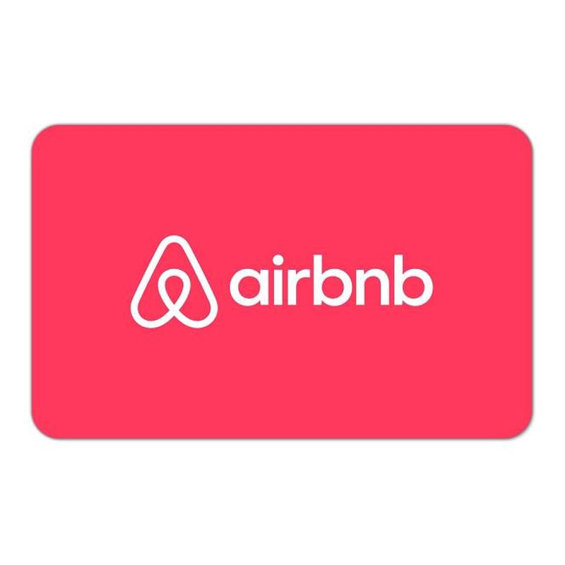 Airbnb eGift Card