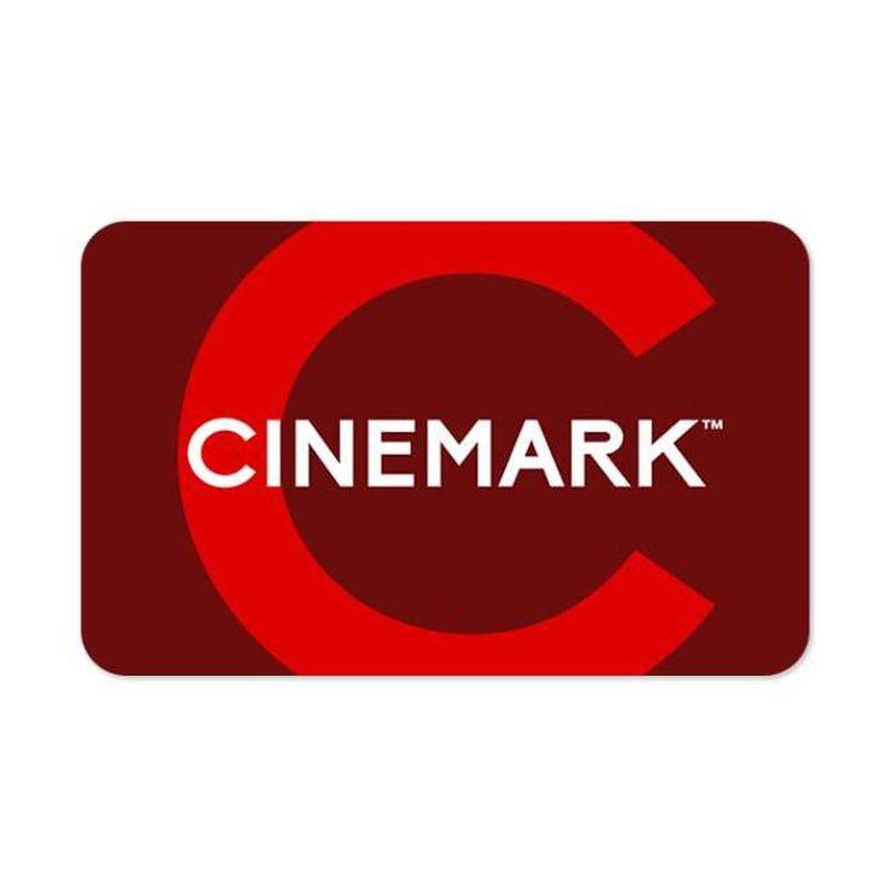 Cinemark eGift Card
