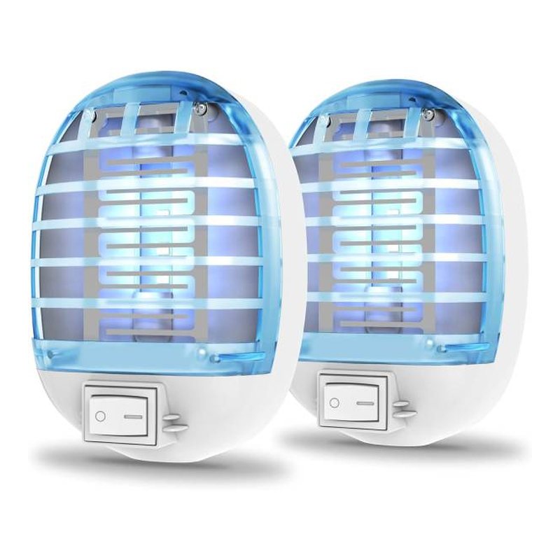 Indoor Bug Zapper