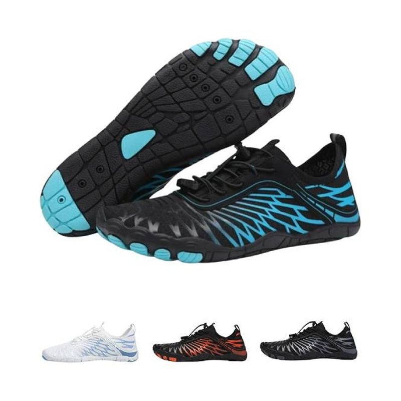 Lazuli Pro Barefoot Shoes